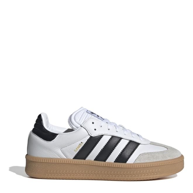 Samba XLG Low Top Stripe Sneakers