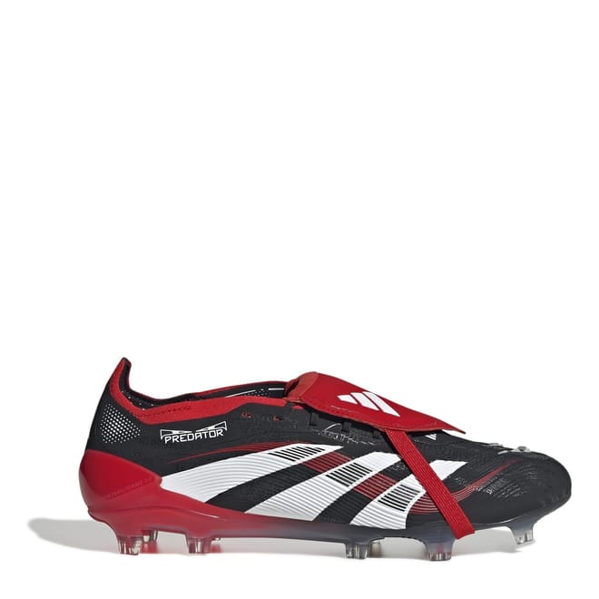 Predator Elite Bwr Fold Over Tongue Firm Ground Football Boots