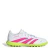 Predator Childrens Astro Turf Football Boots