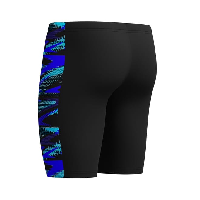Hyper Boom Graphic Print Jammers
