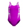Hyperboom Splice Muscleback Swimsuit Junior Girls