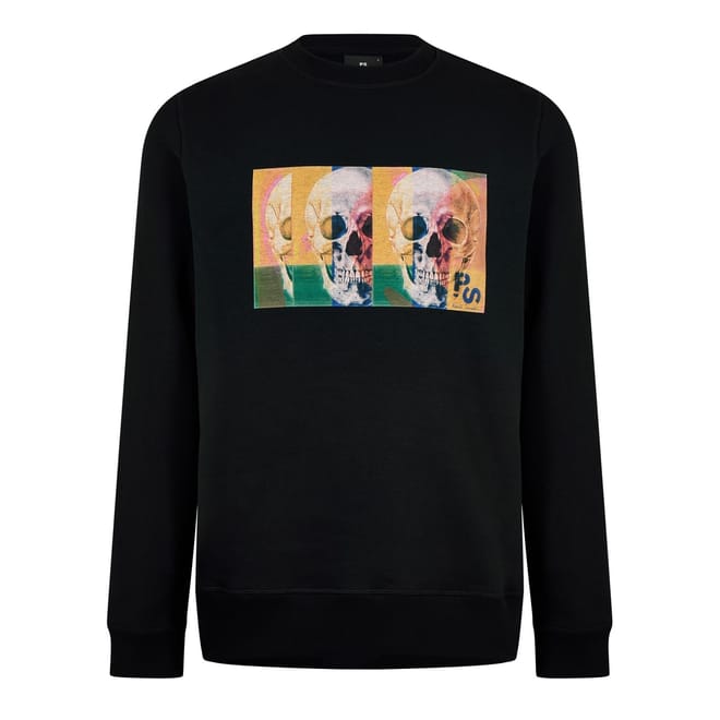 Regular Fit Crew Neck Sweater
