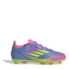 F50 Elite Childrens Firm Ground Football Boots