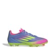 Messi F50 Academy Adults Firm Ground Football Boots
