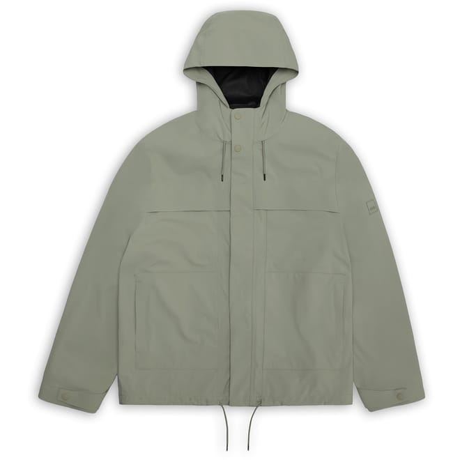 Suva Cargo Jacket