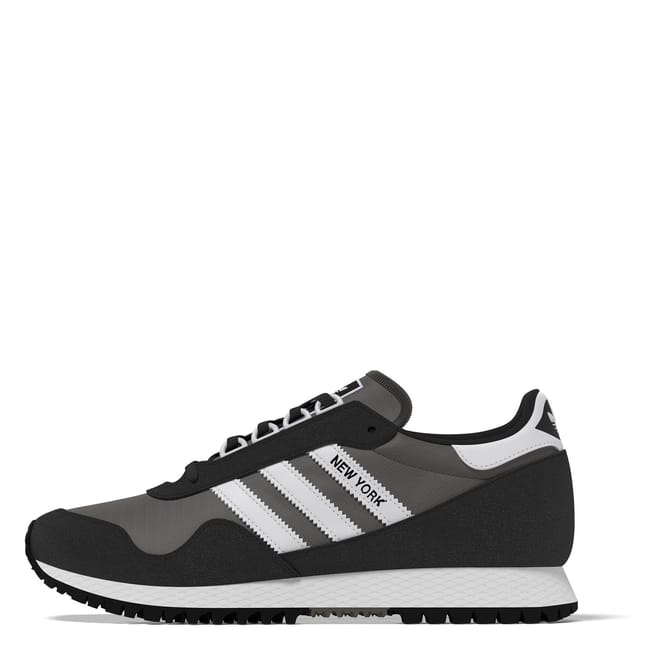 New York Low Top Sneakers