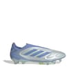 Copa Pure Iii Elite Laceless Firm Ground Football Boots