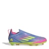 F50 Elite Laceless Firm Ground Boots Childrens