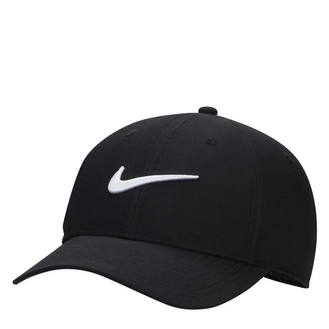 Dri Fit Club Structured Swoosh Cap