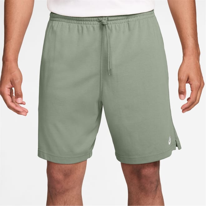 Mens Sportswear Club Shorts