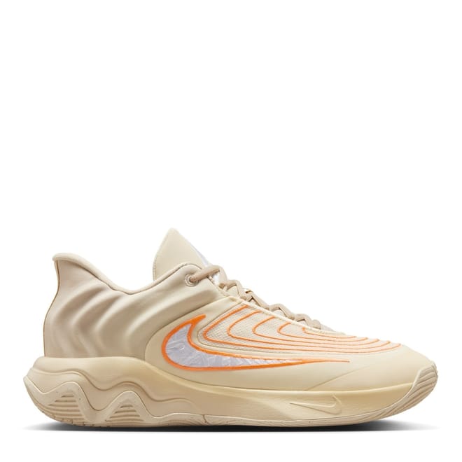 Giannis Immortality 4 Basketball Trainers