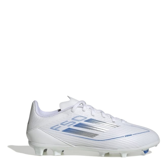 F50 Academy Junior Firm Ground Football Boots