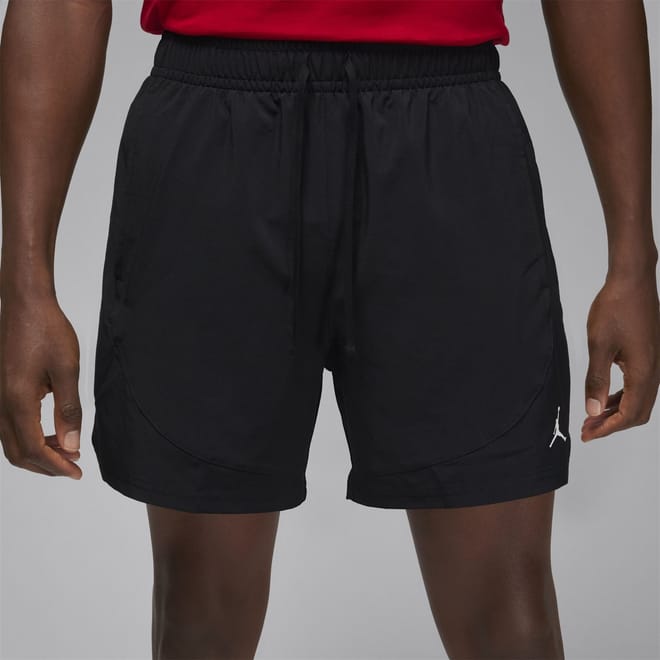 Woven Shorts