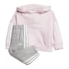 3 Stripe Essentials Joggers Set Infants