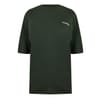Regular Fit Crew Neck T-Shirt