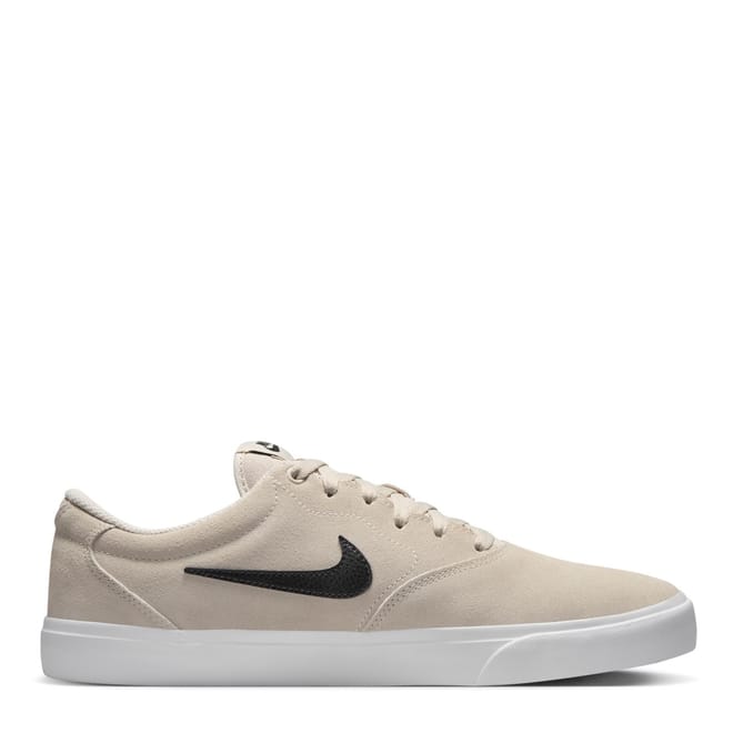 Charge Low Top Lace-Up Skate Shoes