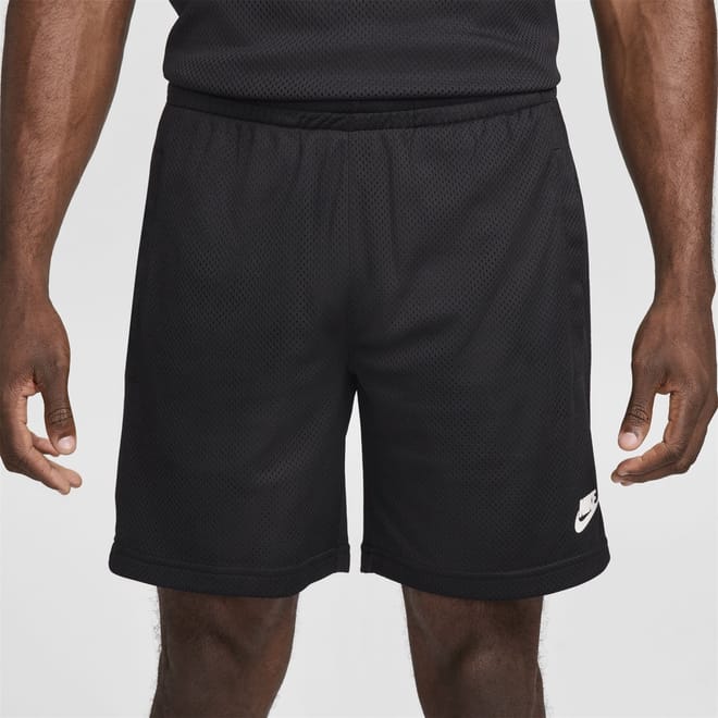 Air Mesh Shorts