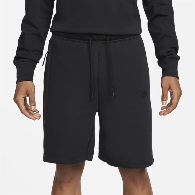 Tech Sportswear Fleece Sweat Shorts