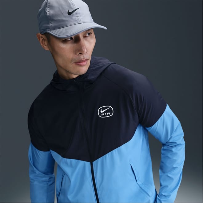 Mens Air Run Jacket