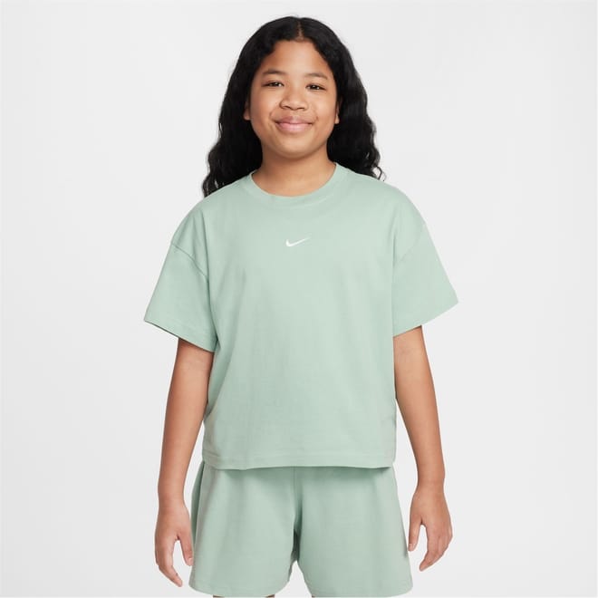 Sportswear Big Kids (girls) T-Shirt
