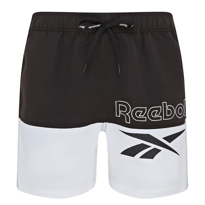 Clr Blk Short Sn54