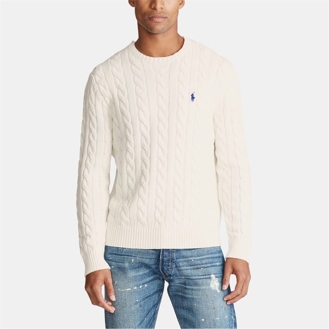 Knit Jumper