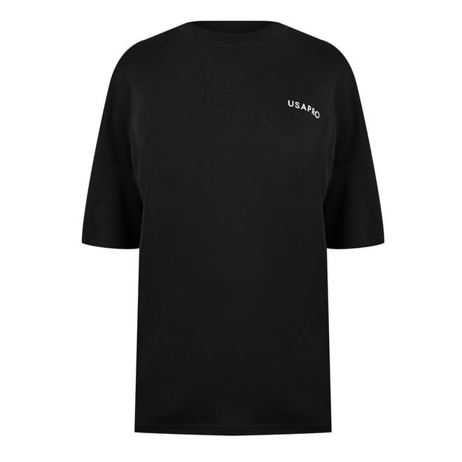 Regular Fit Crew Neck T-Shirt