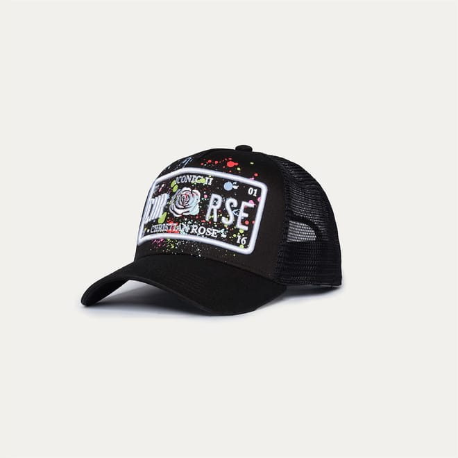 Ii Trucker Cap