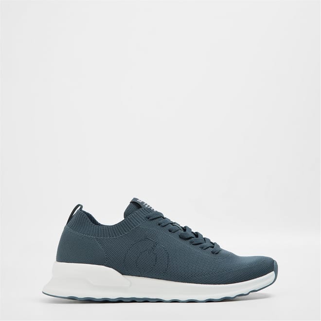 Conde Low Top Flat Heel Sneakers