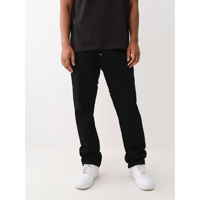 Ricky Straight Fit Jeans