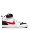 Court Borough Mid 2 Big Kids Shoe