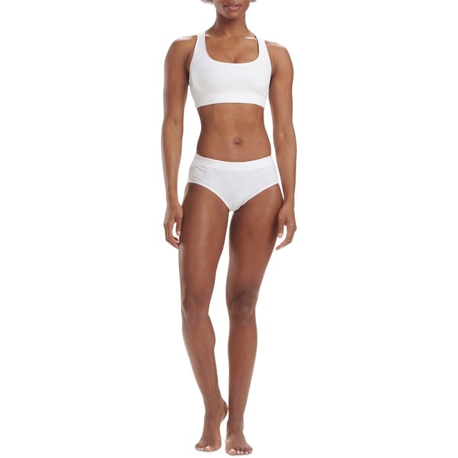 Modern Flex Hipster Brief