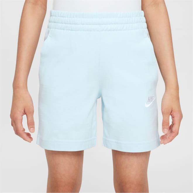 Sportswear Jersey Shorts Junior Boys