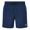 Mens Yale Swim Shorts