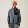 Frankie Full Zip Fleece Juniors