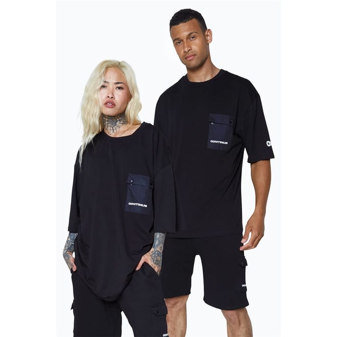 Regular Fit Crew Neck T-Shirt