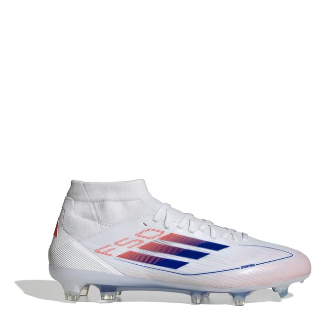 F50 Pro Mid Firm Ground Football Boots