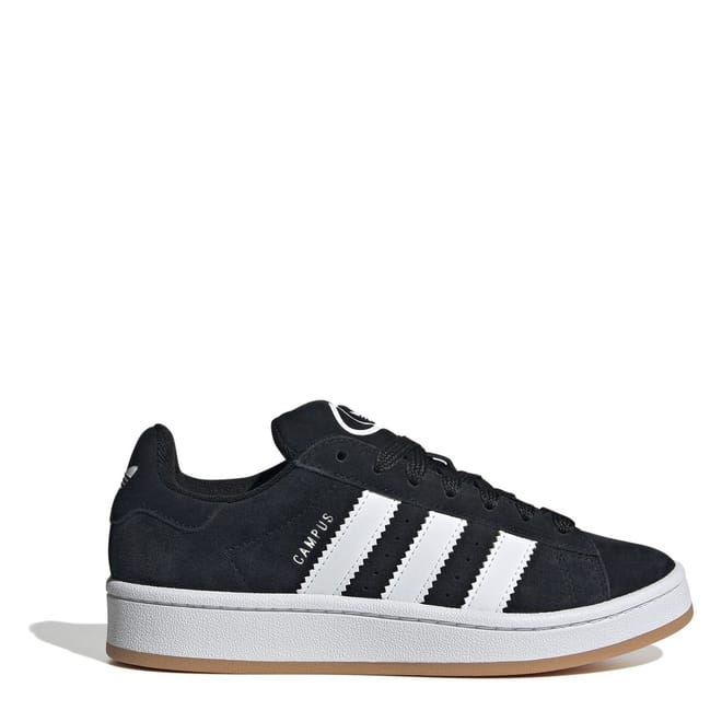 Campus 00s Low Top Flat Heel Sneakers