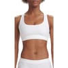 Racer Back Crop Top