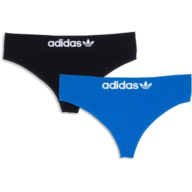 Modern Flex Thong 2 Pack