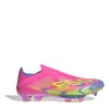 Mens F50+ Firm Ground Football Boots
