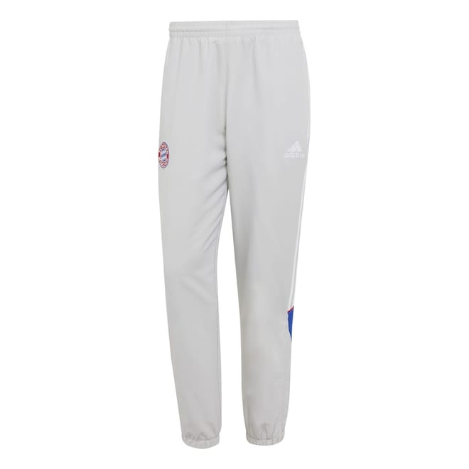 Fc Bayern Ubackpack Tracksuit Bottoms Adults