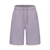 Mens Fleece Shorts