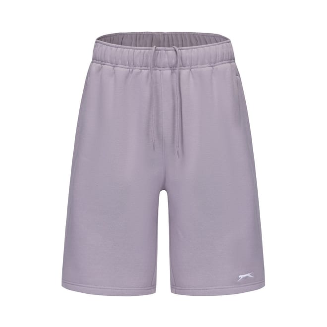Mens Fleece Shorts