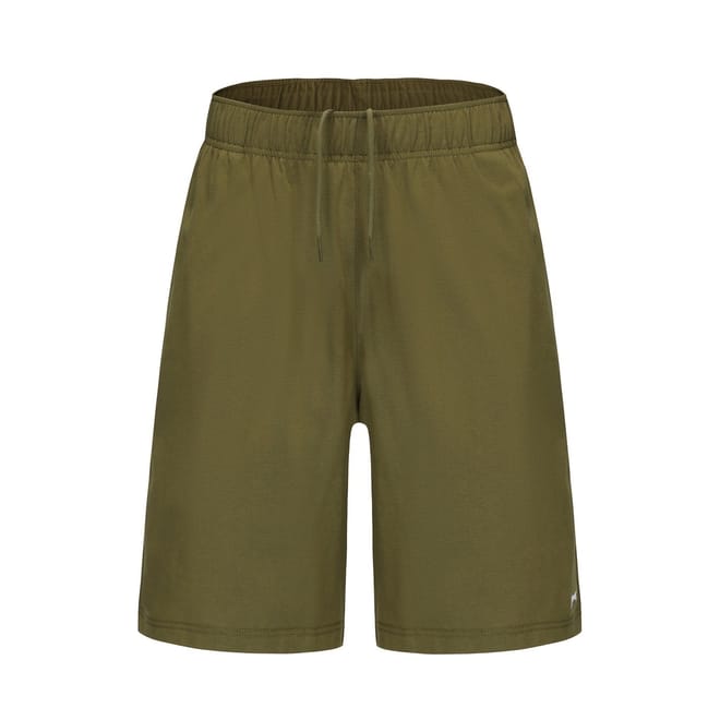 Mens Jersey Shorts