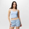 Double Strap Vest