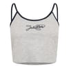 Double Strap Vest