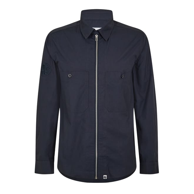 Mens Boston Overshirt