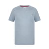Pocket Regular Fit Crew Neck T-Shirt