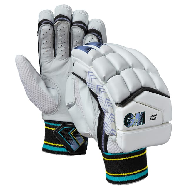  And  Moore Aion 600 Batting Glove Juniors